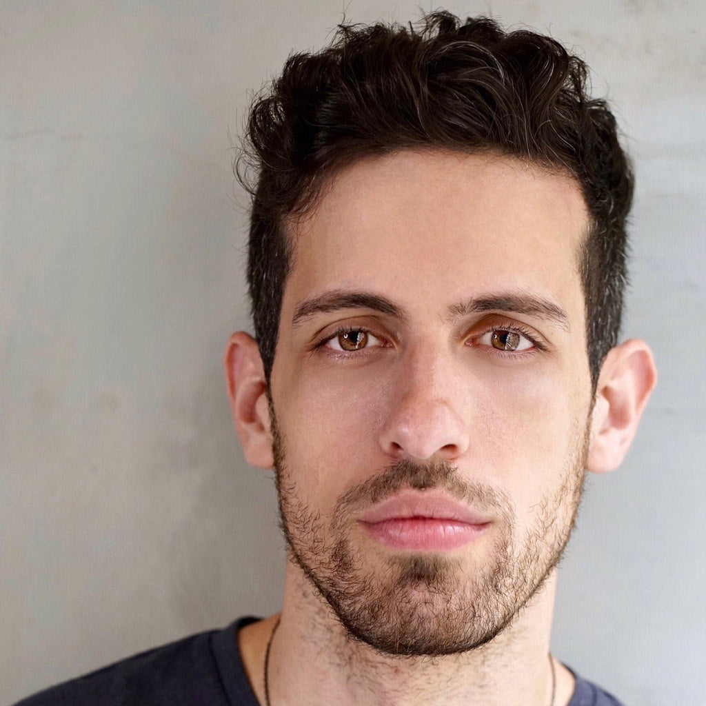 Adam Silvera