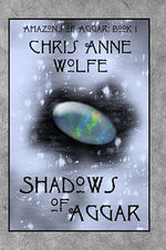 Shadows of Aggar