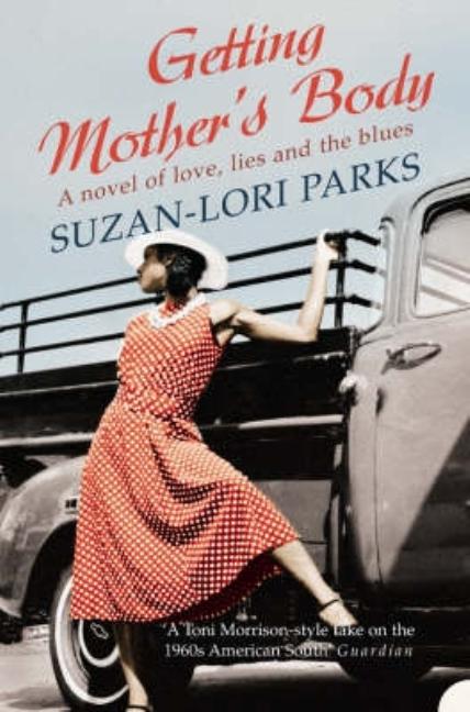 Book cover for Getting Mother's Body