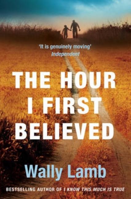 Book cover for Hour I First Believed