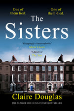 Book cover for Sisters