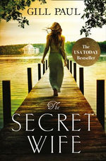 Book cover for The Secret Wife: A Captivating Story of Romance, Passion and Mystery