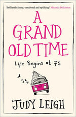 Book cover for Grand Old Time