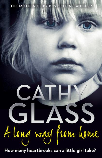 Book cover for Long Way from Home
