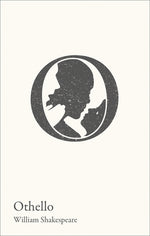 Book cover for Othello
