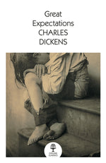 Book cover for Great Expectations