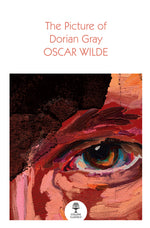 Book cover for Picture of Dorian Gray