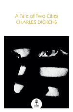 Book cover for Tale of Two Cities