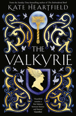 Book cover for Valkyrie