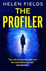 Book cover for Profiler