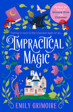 Book cover for Impractical Magic