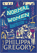 Book cover for Normal Women: Making History for 900 Years