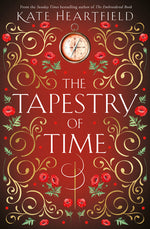 Book cover for Tapestry of Time