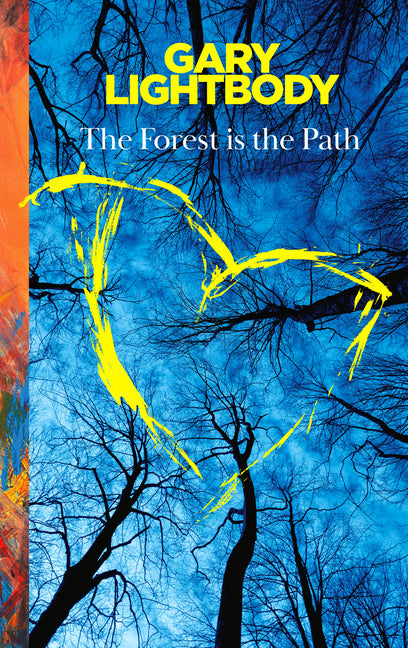 Book cover for Forest Is the Path