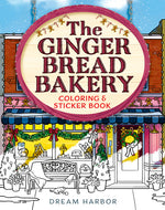 Book cover for Gingerbread Bakery (Sam's Club Exclusive)