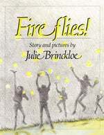 Book cover for Fireflies