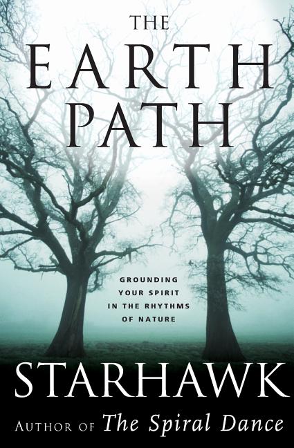 Book cover for Earth Path: Grounding Your Spirit in the Rhythms of Nature