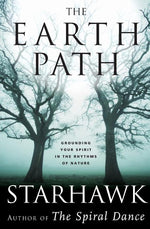 Book cover for Earth Path: Grounding Your Spirit in the Rhythms of Nature