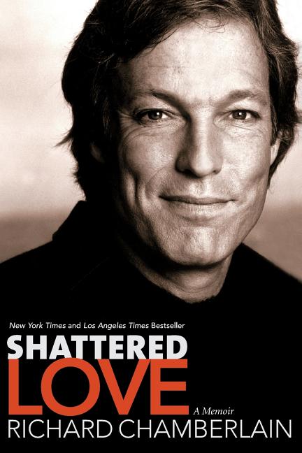 Book cover for Shattered Love: A Memoir (Revised)
