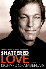Book cover for Shattered Love: A Memoir (Revised)