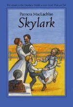 Book cover for Skylark