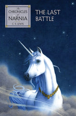 Book cover for Last Battle