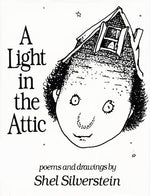 Book cover for A Light in the Attic