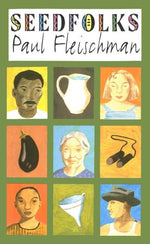 Book cover for Seedfolks
