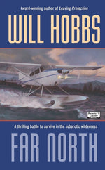 Book cover for Far North