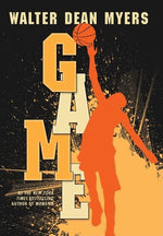 Book cover for Game