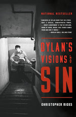 Book cover for Dylan's Visions of Sin