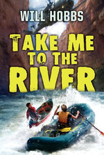 Book cover for Take Me to the River