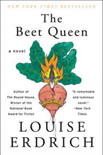 Book cover for The Beet Queen