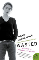 Book cover for Wasted
