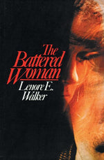 Book cover for Battered Woman