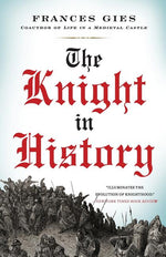 Book cover for Knight in History (Revised)