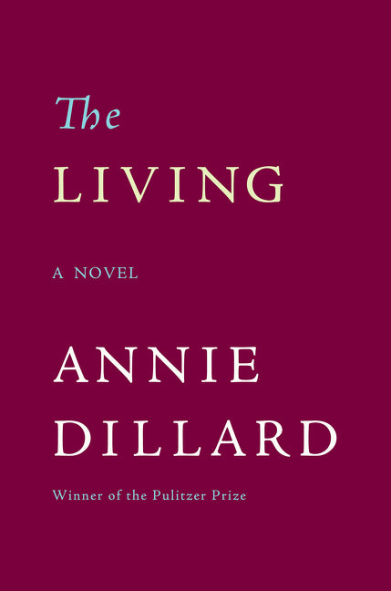 Book cover for Living
