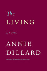 Book cover for Living