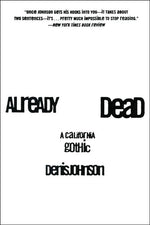 Book cover for Already Dead: A California Gothic (Harperperennial)