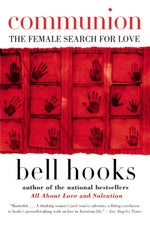 Book cover for Communion: The Female Search for Love