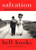 Book cover for Salvation: Black People and Love