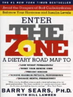 Book cover for Zone