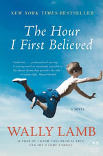 Book cover for Hour I First Believed