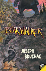 Book cover for Bearwalker