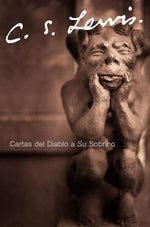 Book cover for Cartas del Diablo a Su Sobrino
