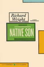 Book cover for Native Son