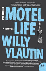 Book cover for Motel Life