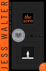 Book cover for Zero