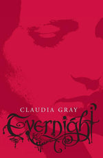 Book cover for Evernight