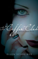 Book cover for Coffin Club